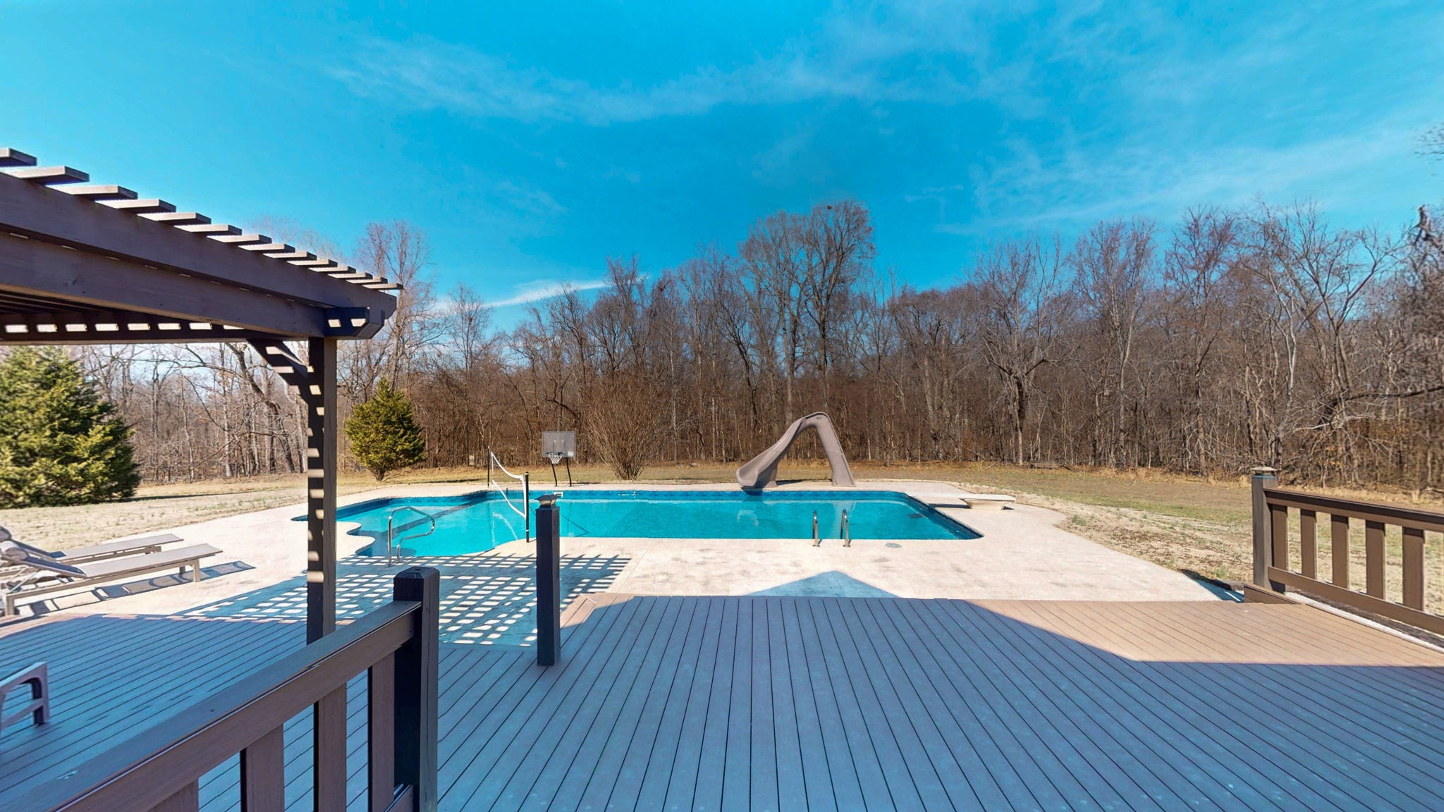 955 Martin Mill Road Puryear, TN 38251 - Photo 32 of 55 a view of outdoor space with seating