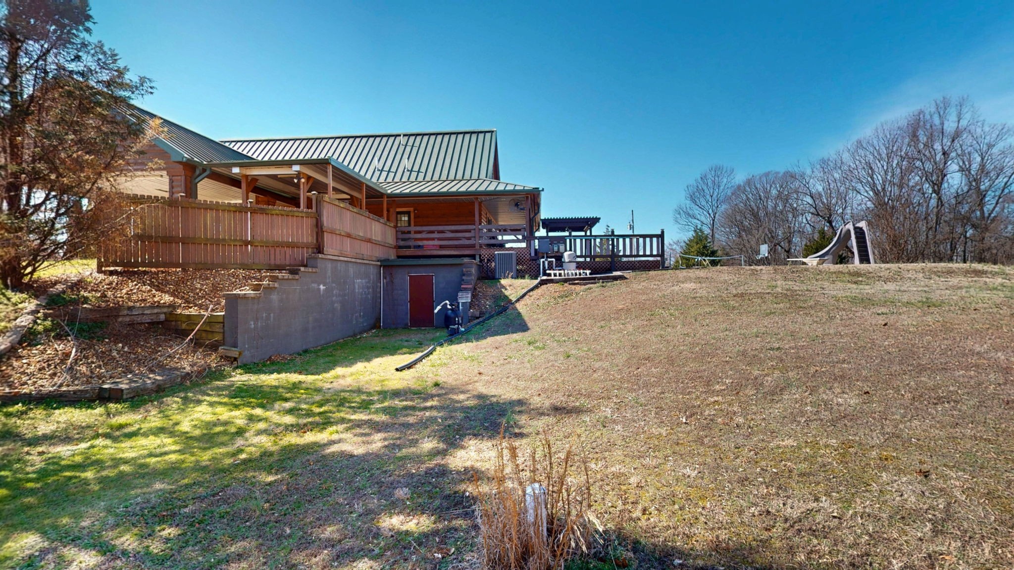 955 Martin Mill Road Puryear, TN 38251 - Photo 36 of 55