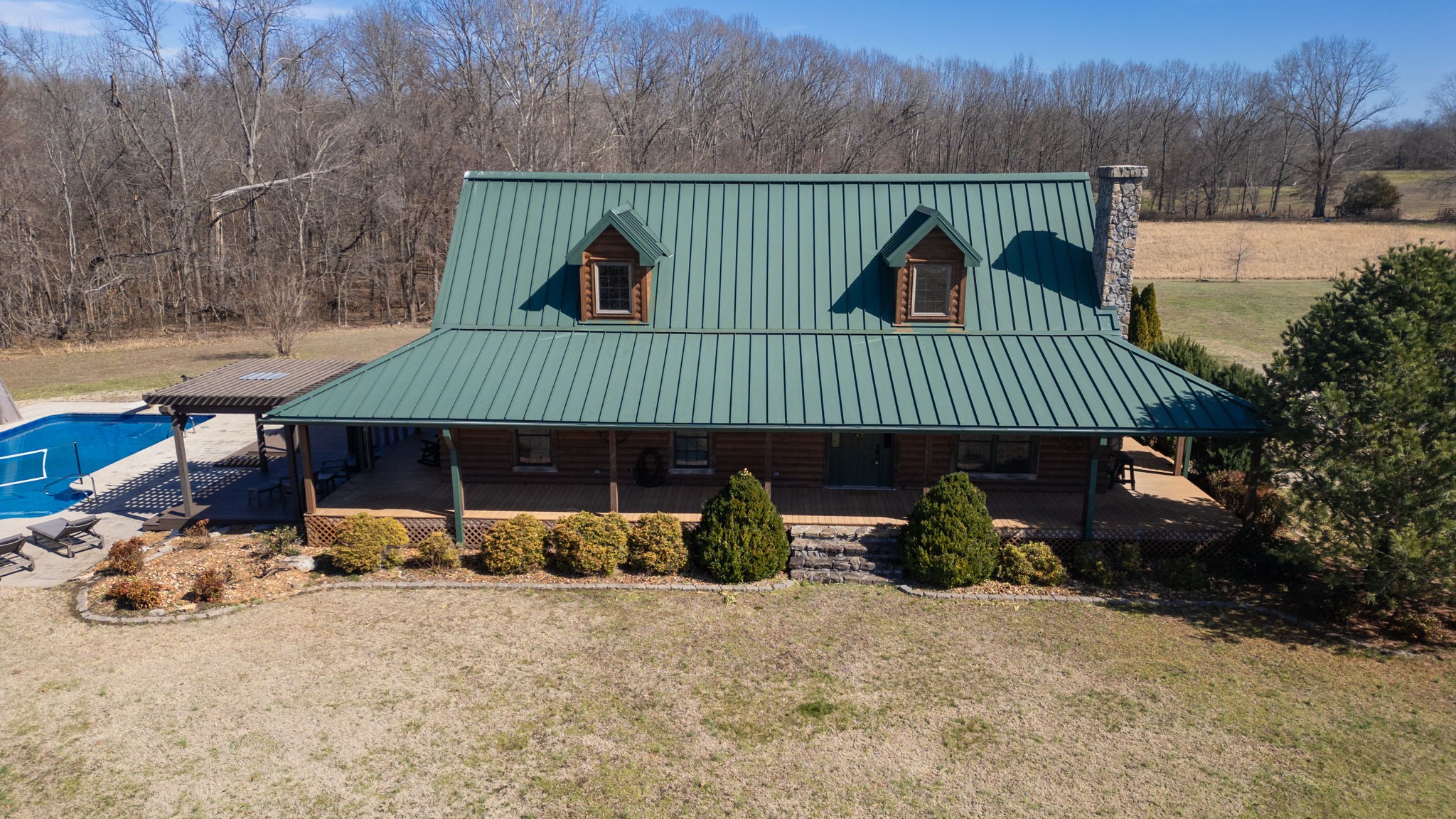955 Martin Mill Road Puryear, TN 38251 - Photo 42 of 55
