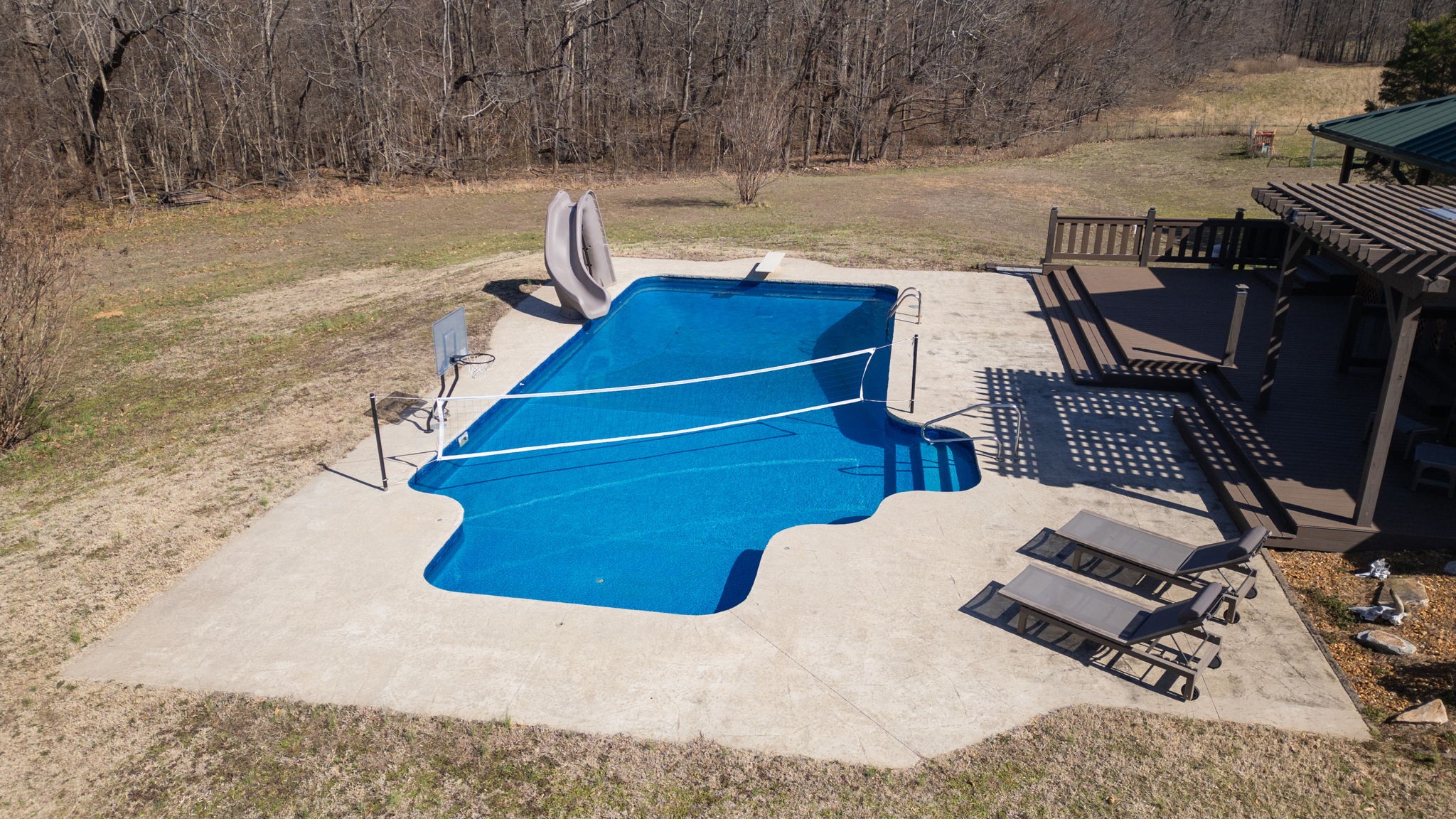 955 Martin Mill Road Puryear, TN 38251 - Photo 45 of 55 a view of entryway and hall