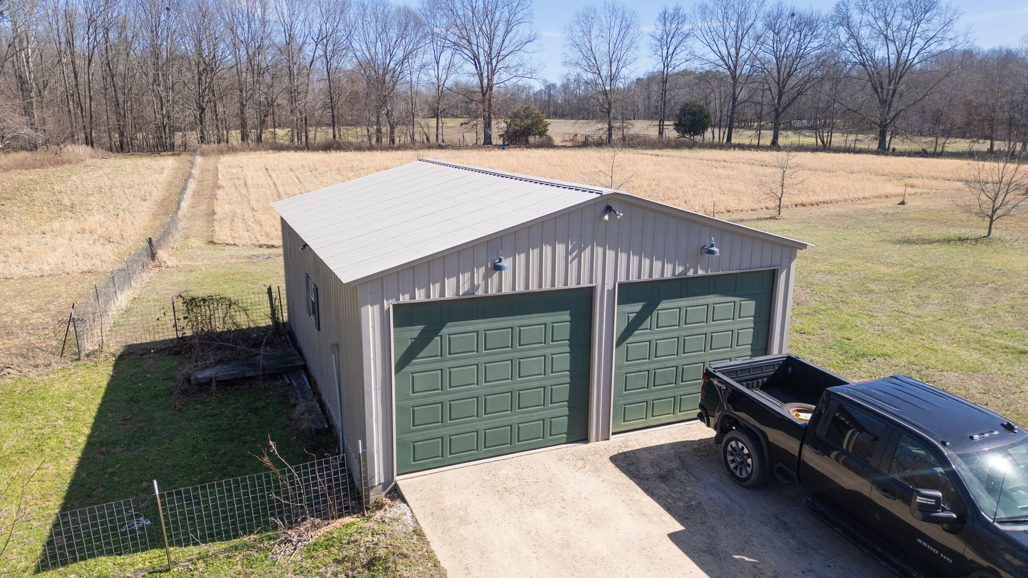 955 Martin Mill Road Puryear, TN 38251 - Photo 49 of 55