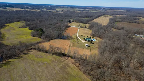 $687,500 | 955 Martin Mill Road, Puryear, TN 38251