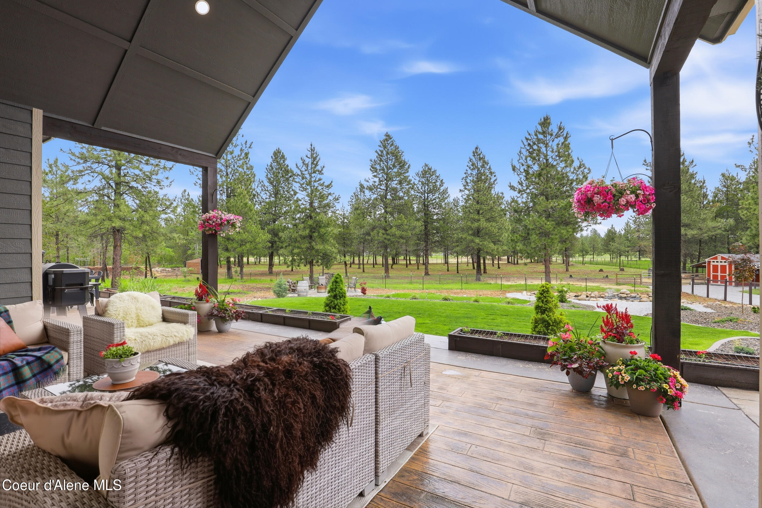 32220 North Sheep Springs Road Athol, ID 83801 - Photo 53 of 78 81_img_7141