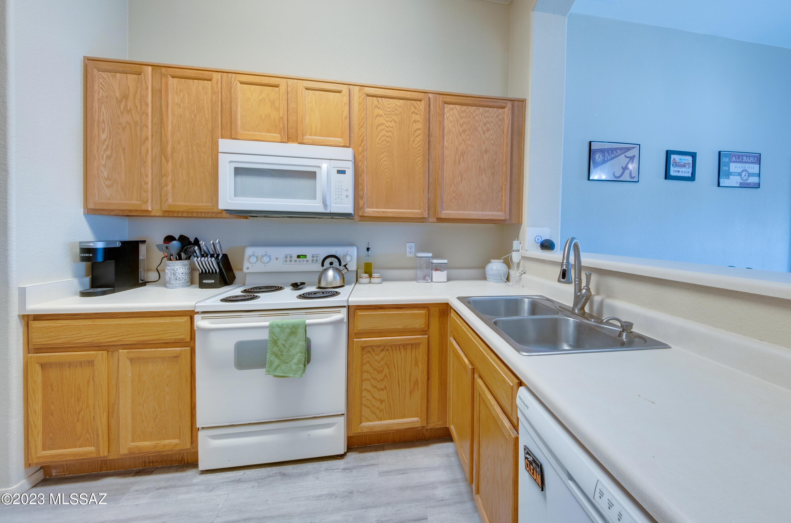 2360 West Rau River Road Tucson, AZ 85705 - Photo 10 of 20 Gallery Image 10