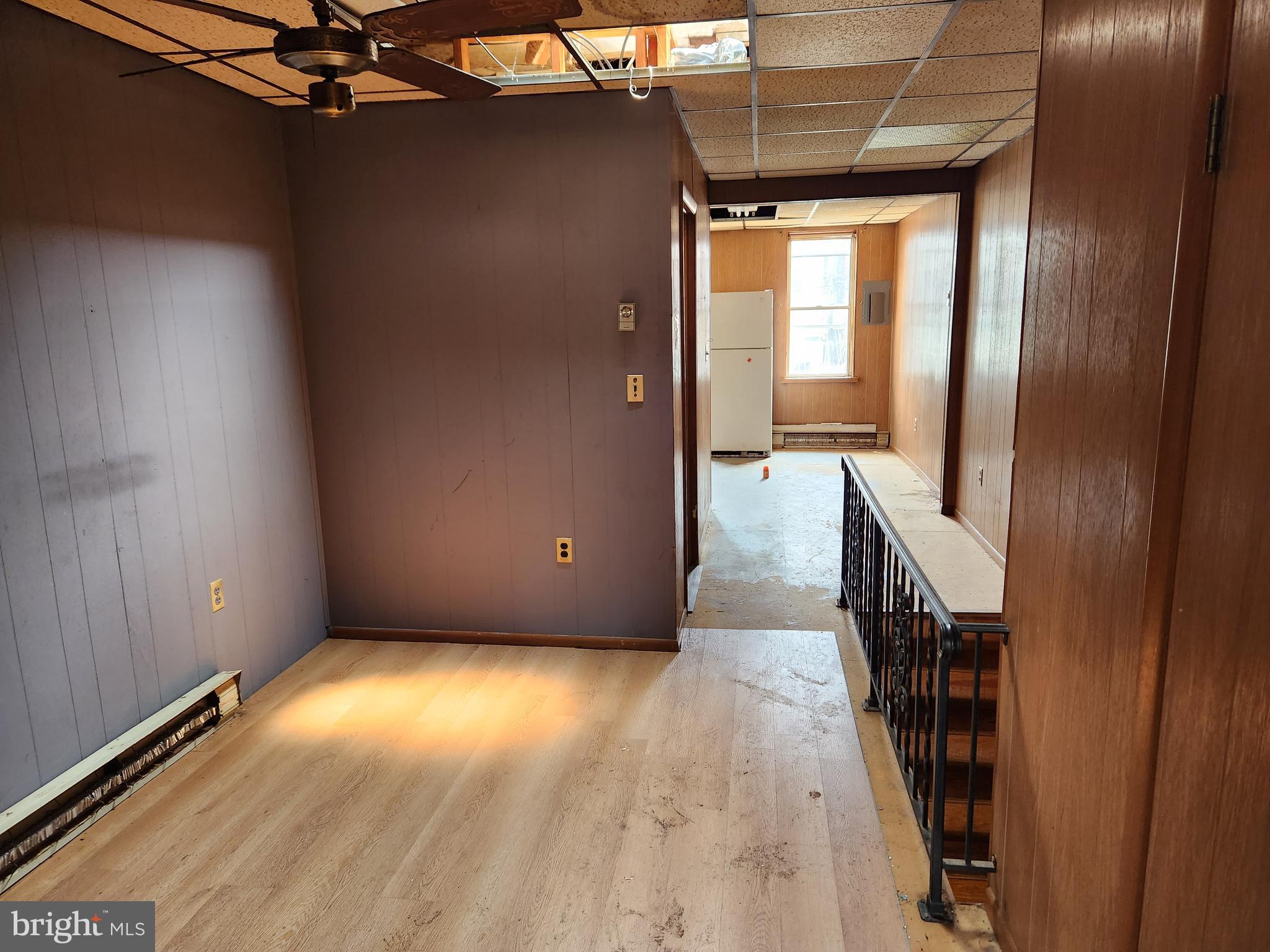 323 South Lehigh Street Baltimore, MD 21224 - Photo 19 of 22