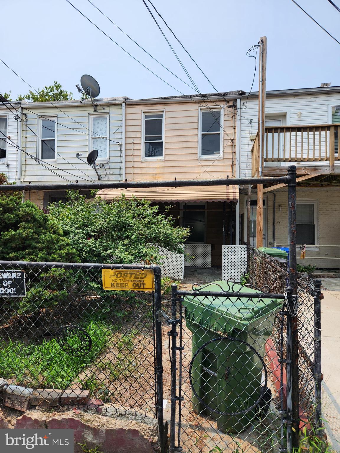 323 South Lehigh Street Baltimore, MD 21224 - Photo 22 of 22