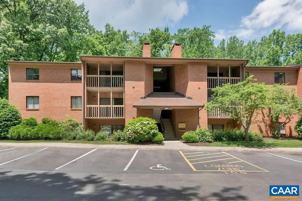 112 Turtle Creek Road, Unit 2 Charlottesville, VA 22901 - Photo 1 of 8 Gallery Image 1