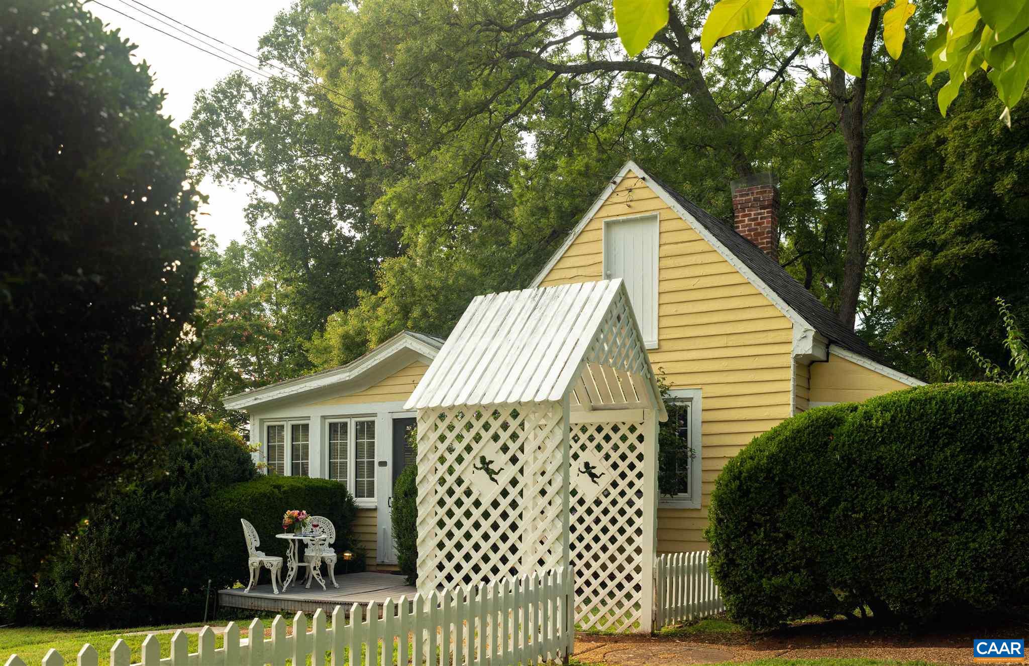 2887 Poindexter Road Louisa, VA 23093 - Photo 24 of 64