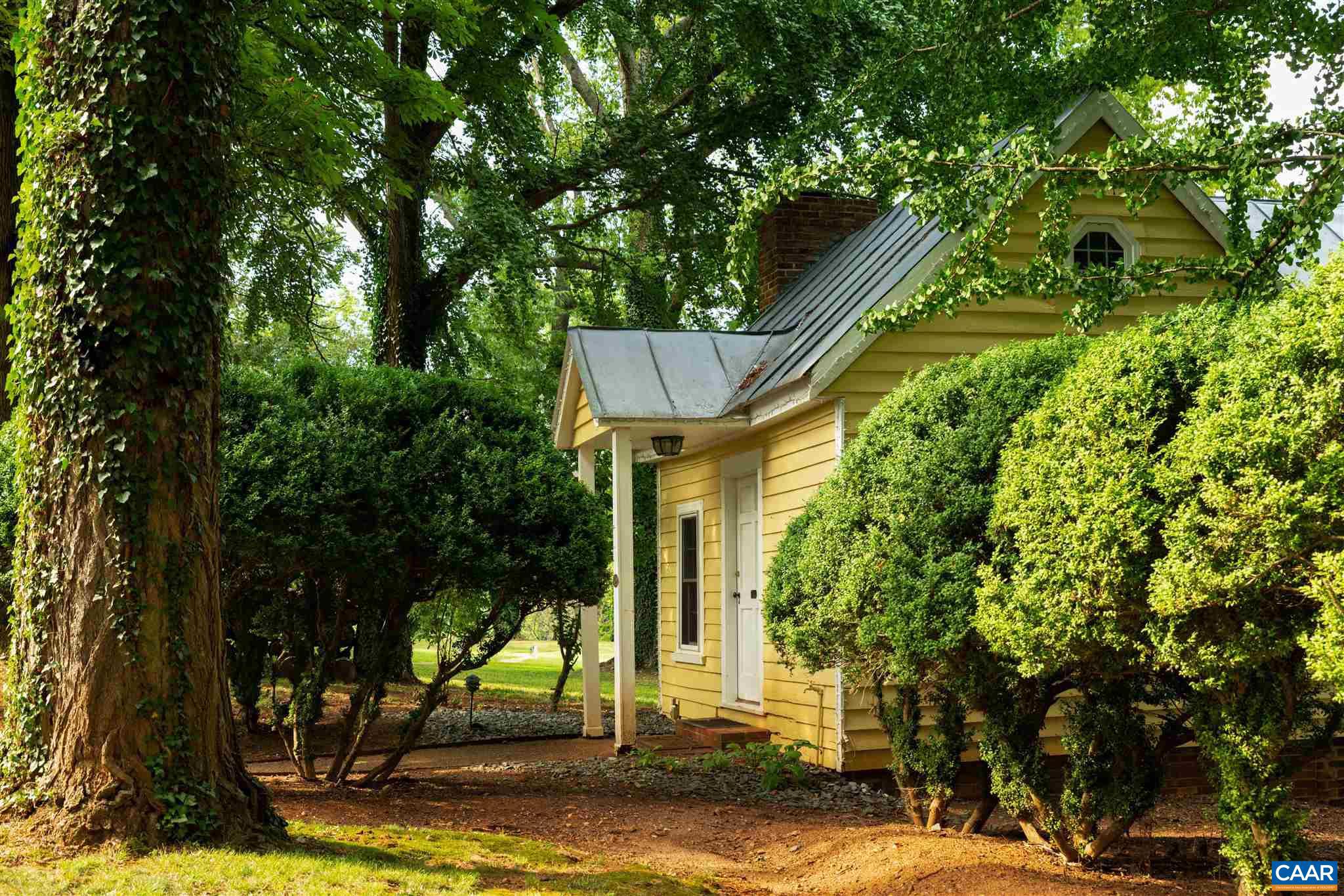 2887 Poindexter Road Louisa, VA 23093 - Photo 28 of 64