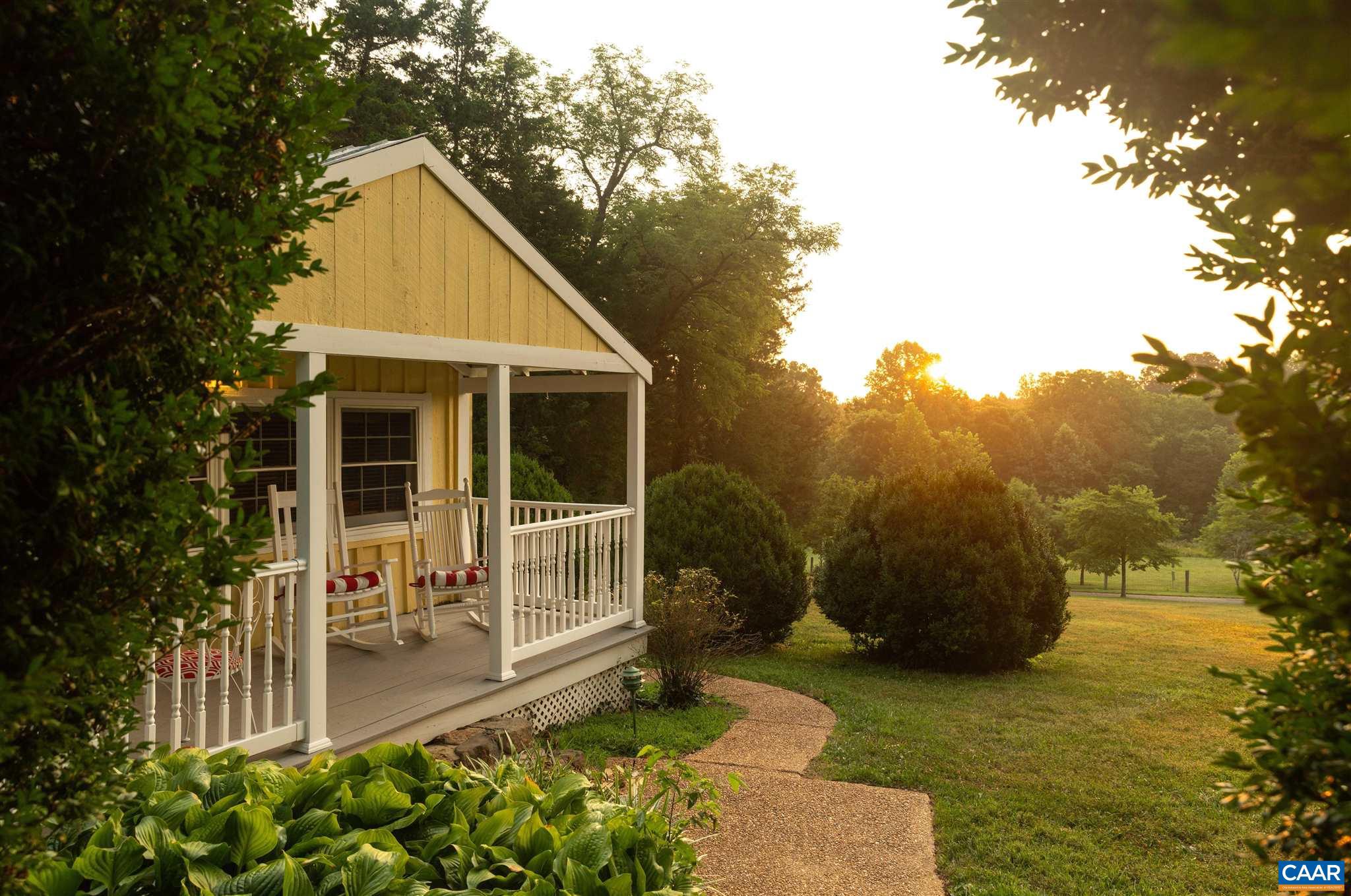2887 Poindexter Road Louisa, VA 23093 - Photo 43 of 64