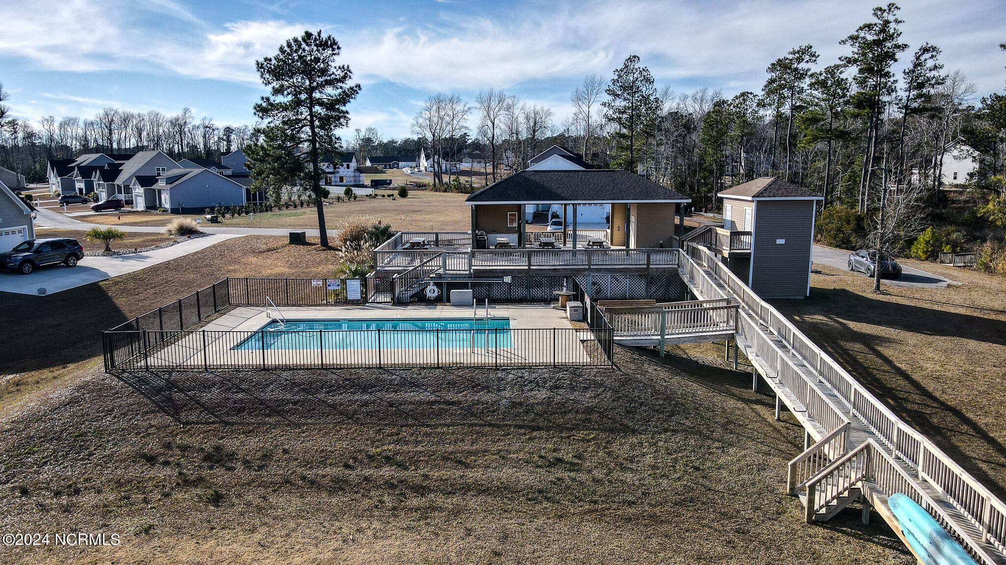 202 Baker Road Hubert, NC 28539 - Photo 36 of 44 36