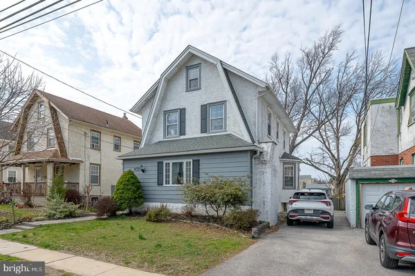 $369,000 | 240 Wadas Avenue, Upper Darby, PA 19082