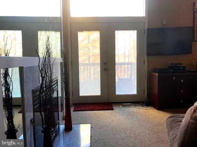 9202 Oregold Court Laurel, MD 20708 - Photo 15 of 29 a view of an empty room with a window