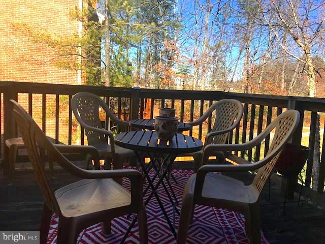 9202 Oregold Court Laurel, MD 20708 - Photo 16 of 29 a view of outdoor seating