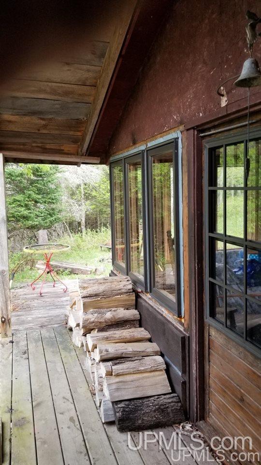 Tbd Fr 3470 Road Iron River, MI 49935 - Photo 11 of 31