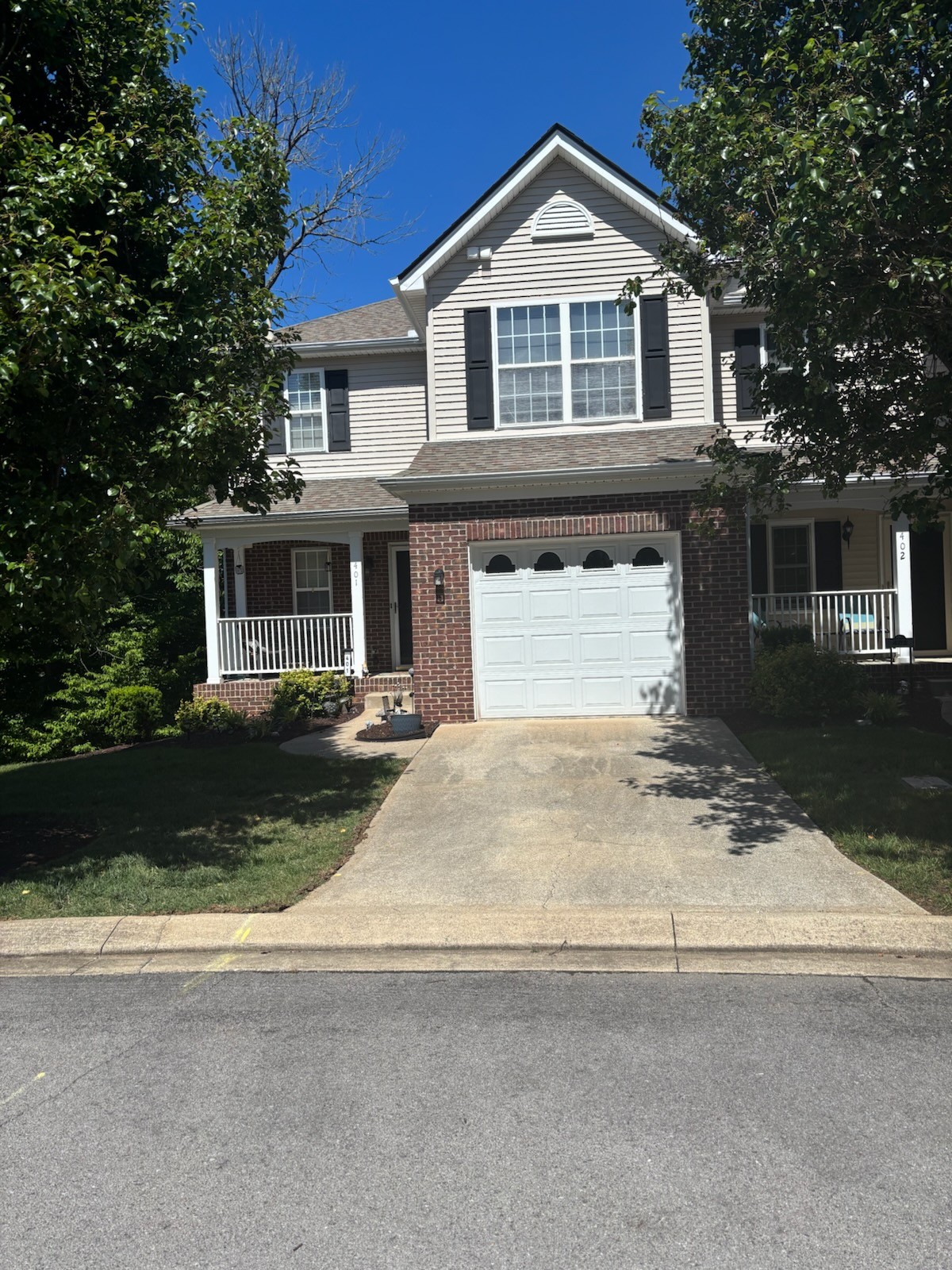 739 Tulip Grove Road, Unit 401 Hermitage, TN 37076 - Photo 1 of 11