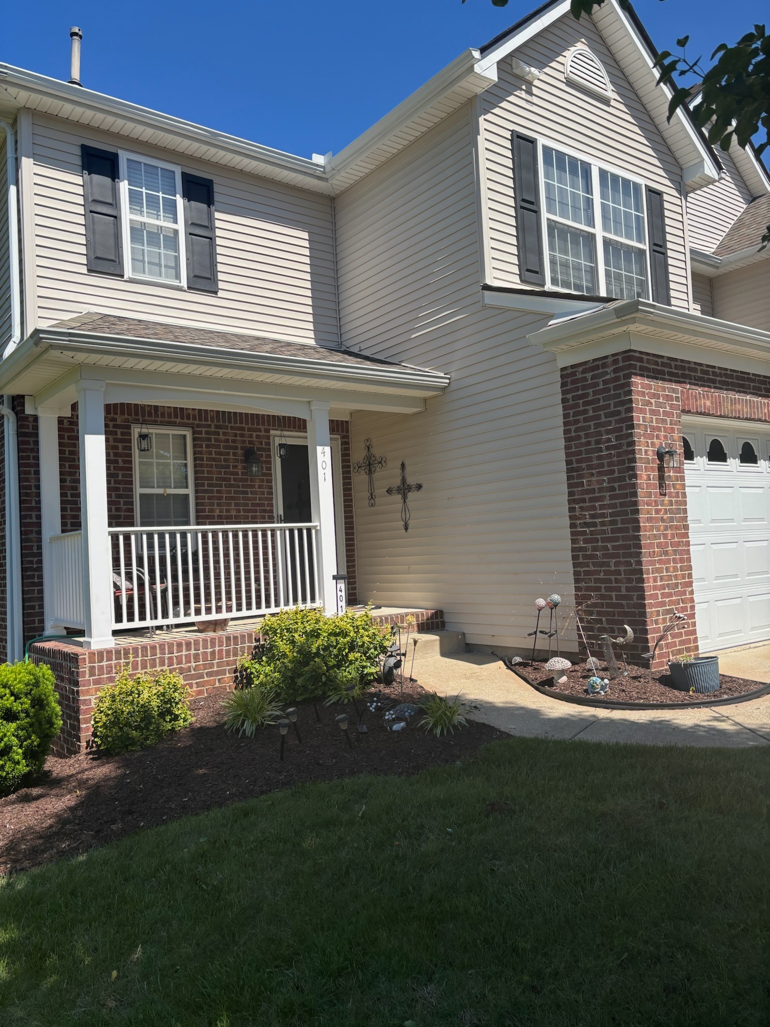 739 Tulip Grove Road, Unit 401 Hermitage, TN 37076 - Photo 2 of 11