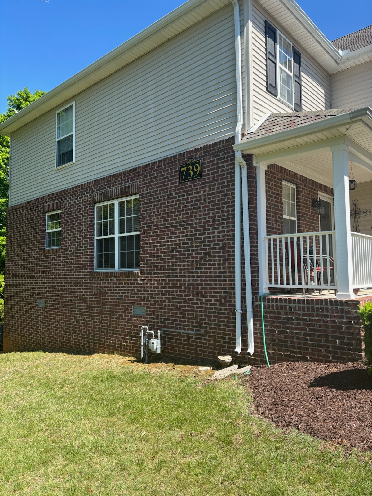 739 Tulip Grove Road, Unit 401 Hermitage, TN 37076 - Photo 3 of 11