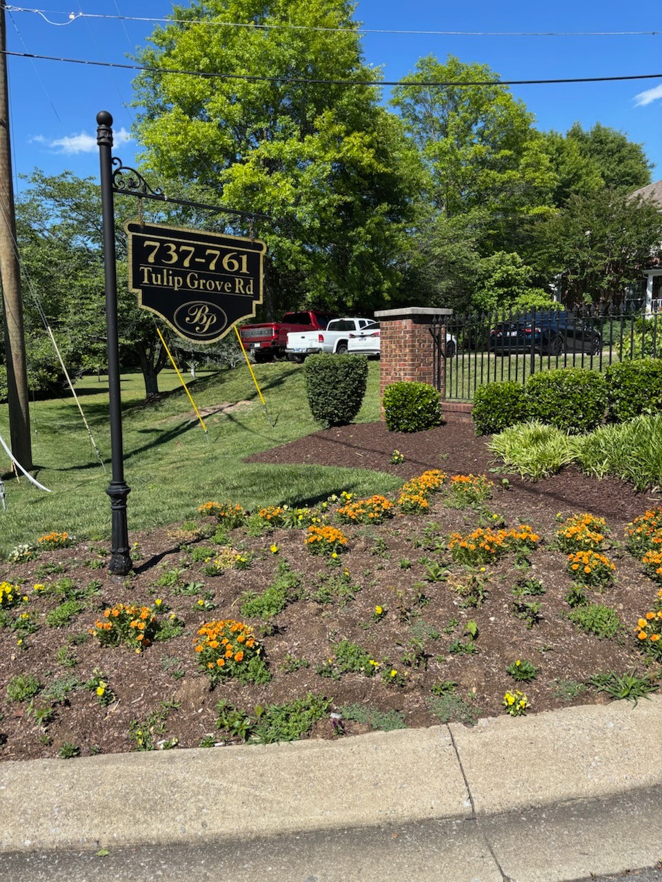 739 Tulip Grove Road, Unit 401 Hermitage, TN 37076 - Photo 5 of 11