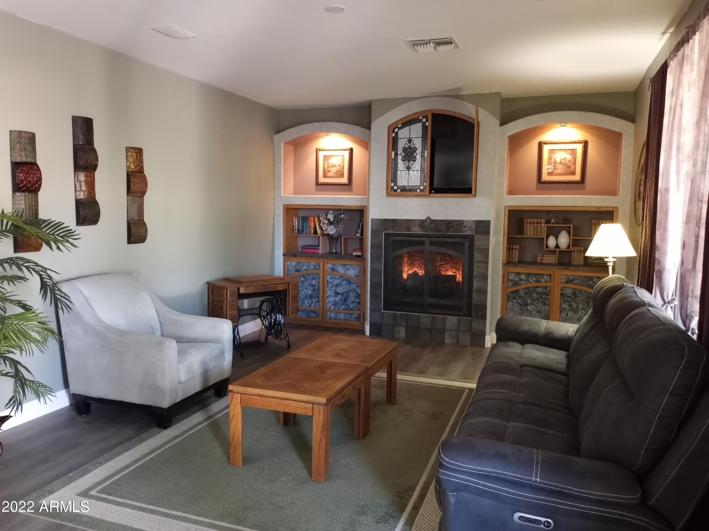 3522 West Riordan Ranch Road Phoenix, AZ 85083 - Photo 11 of 30 Family Room