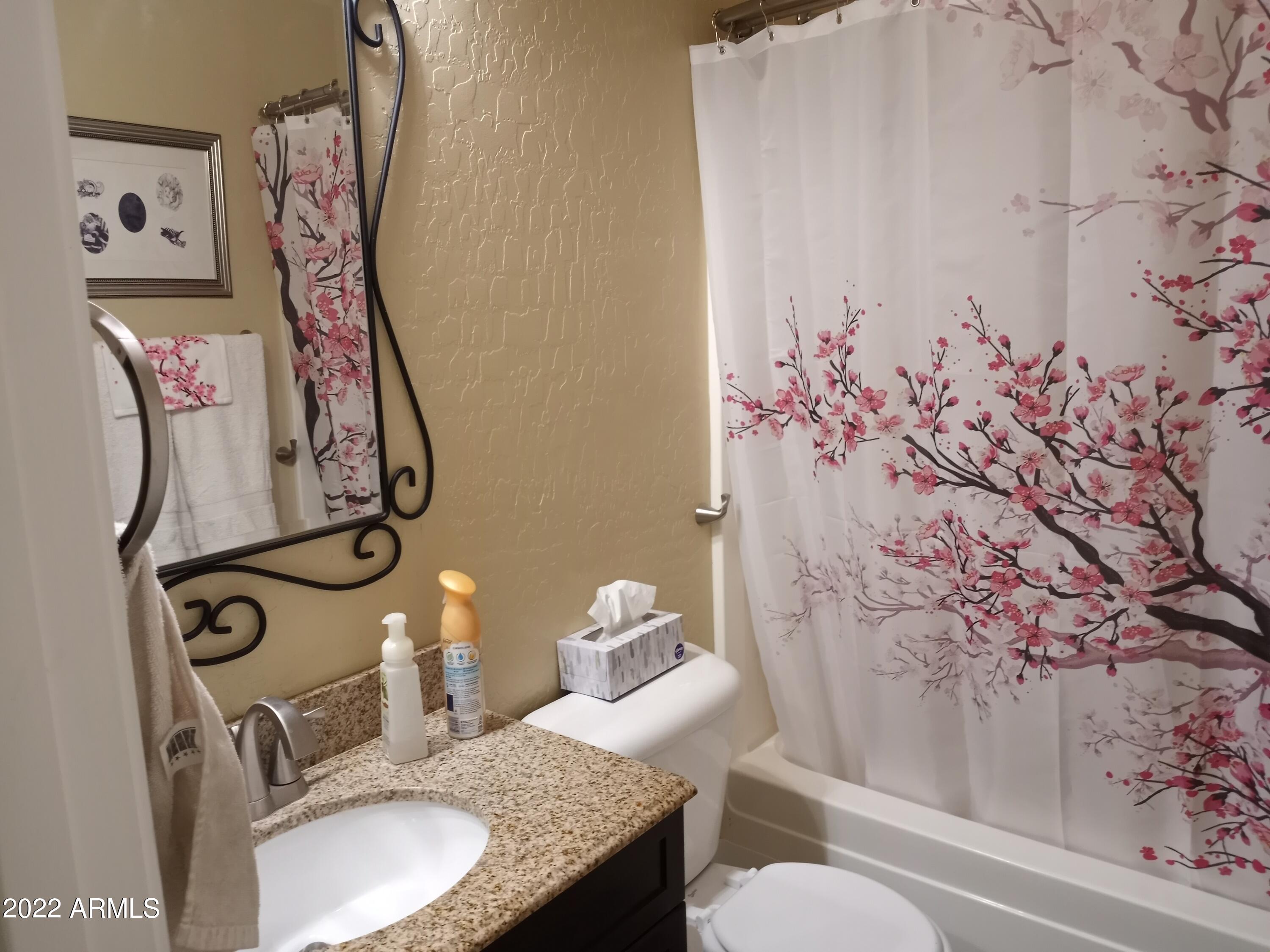 3522 West Riordan Ranch Road Phoenix, AZ 85083 - Photo 15 of 30 Guest Bath 2