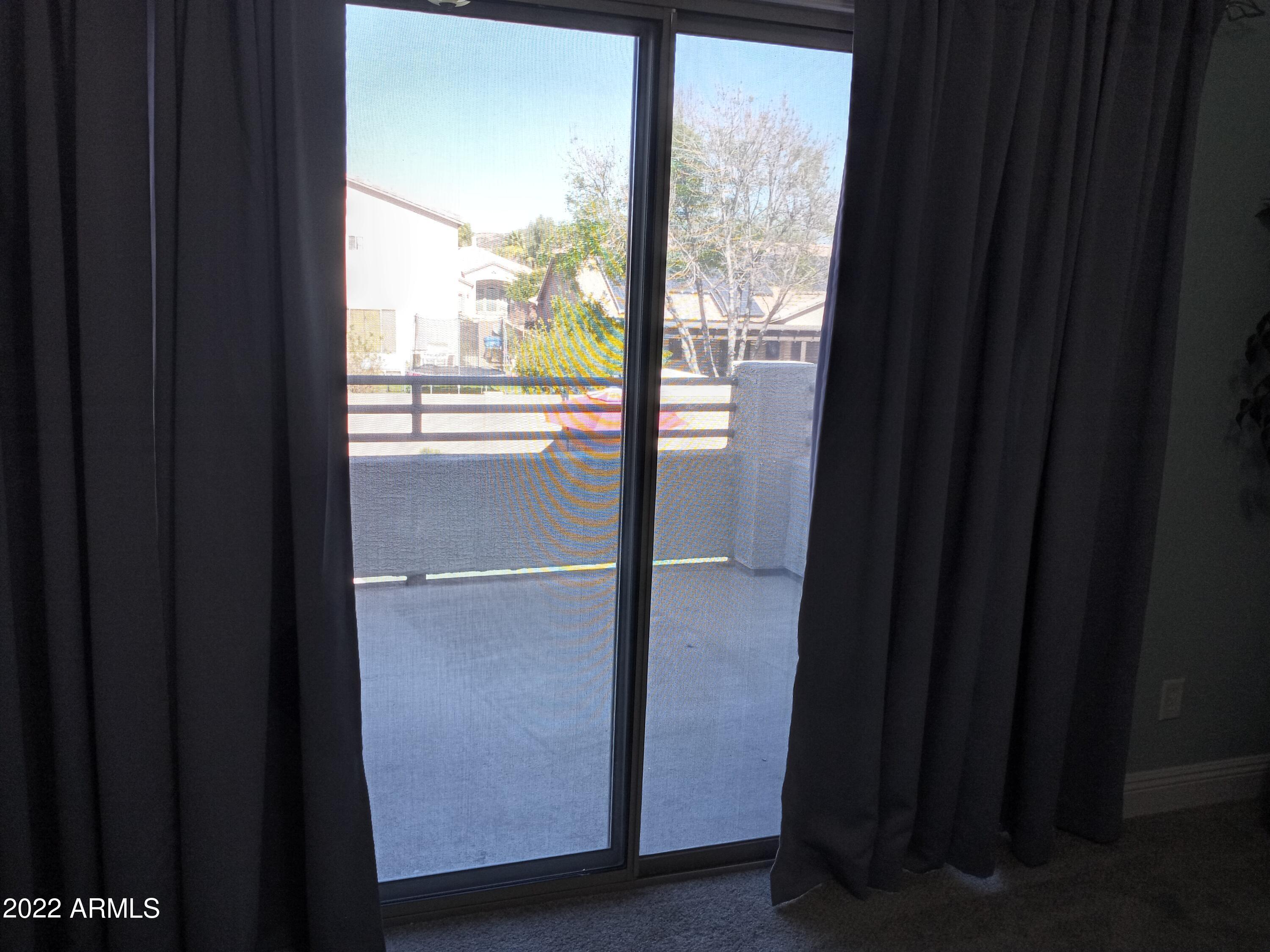 3522 West Riordan Ranch Road Phoenix, AZ 85083 - Photo 18 of 30 Master Balcony