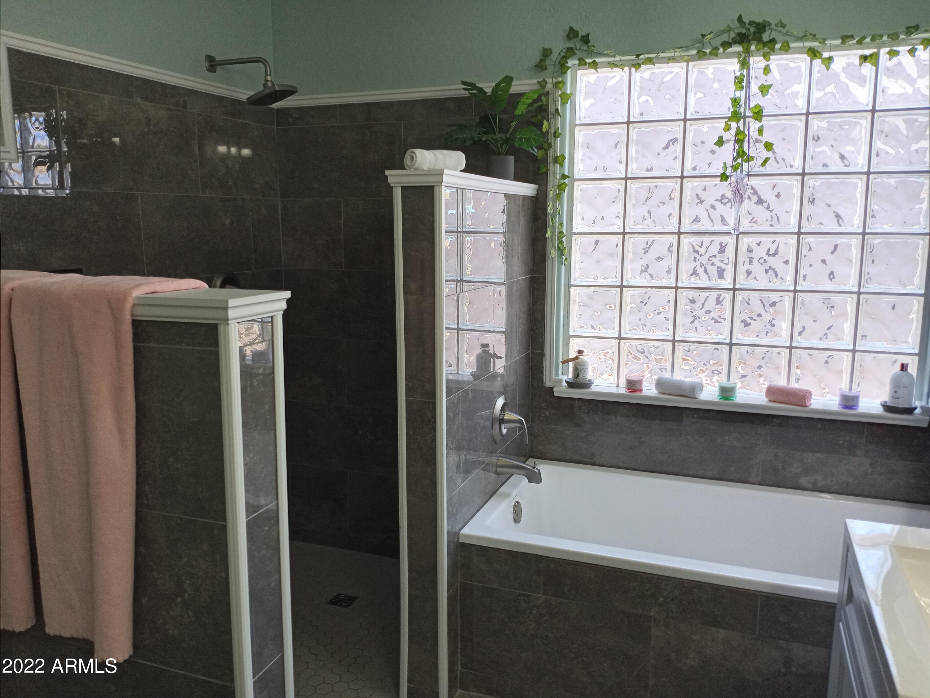 3522 West Riordan Ranch Road Phoenix, AZ 85083 - Photo 19 of 30 Master Bath 2