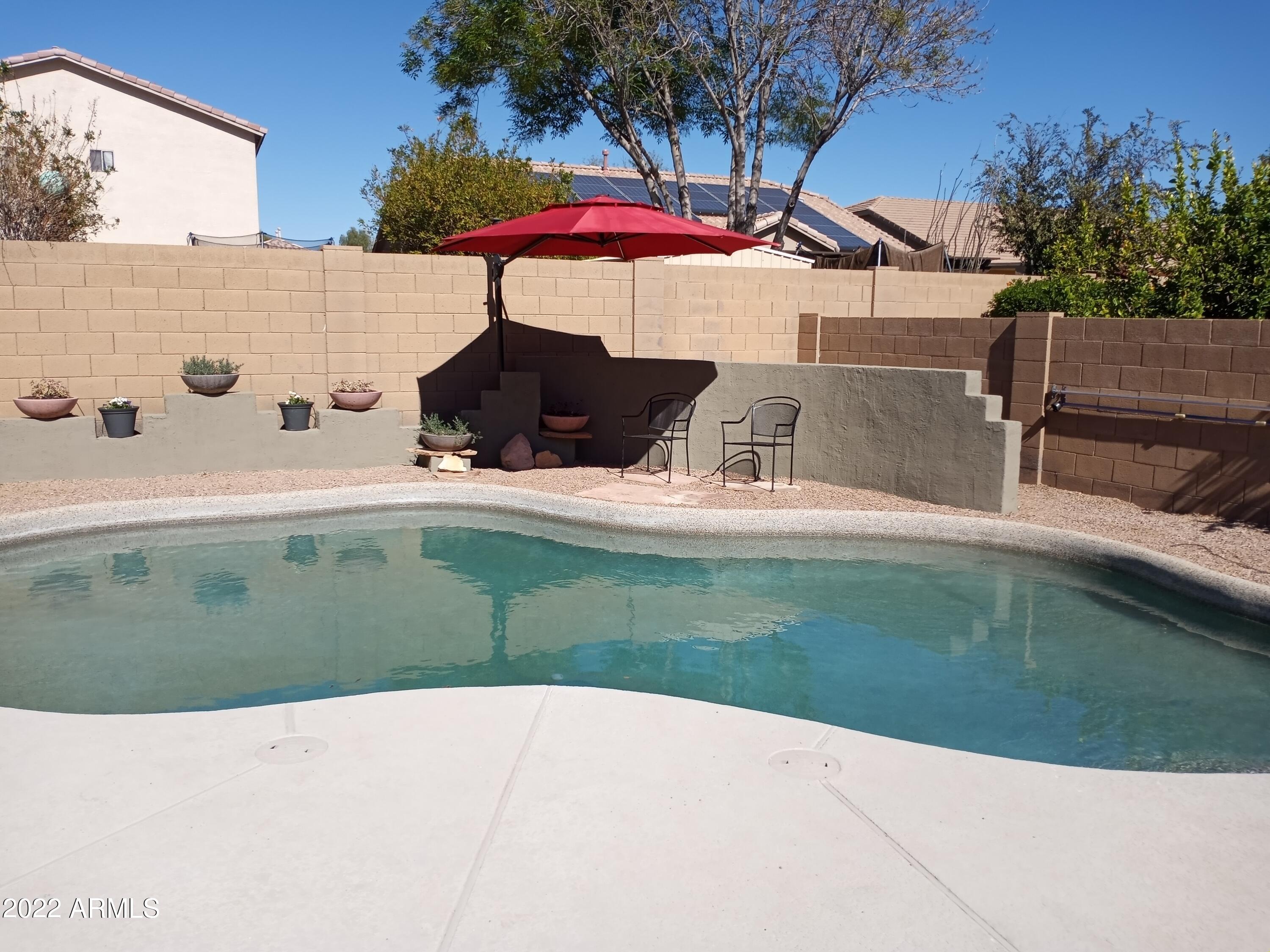 3522 West Riordan Ranch Road Phoenix, AZ 85083 - Photo 2 of 30 Pool 2