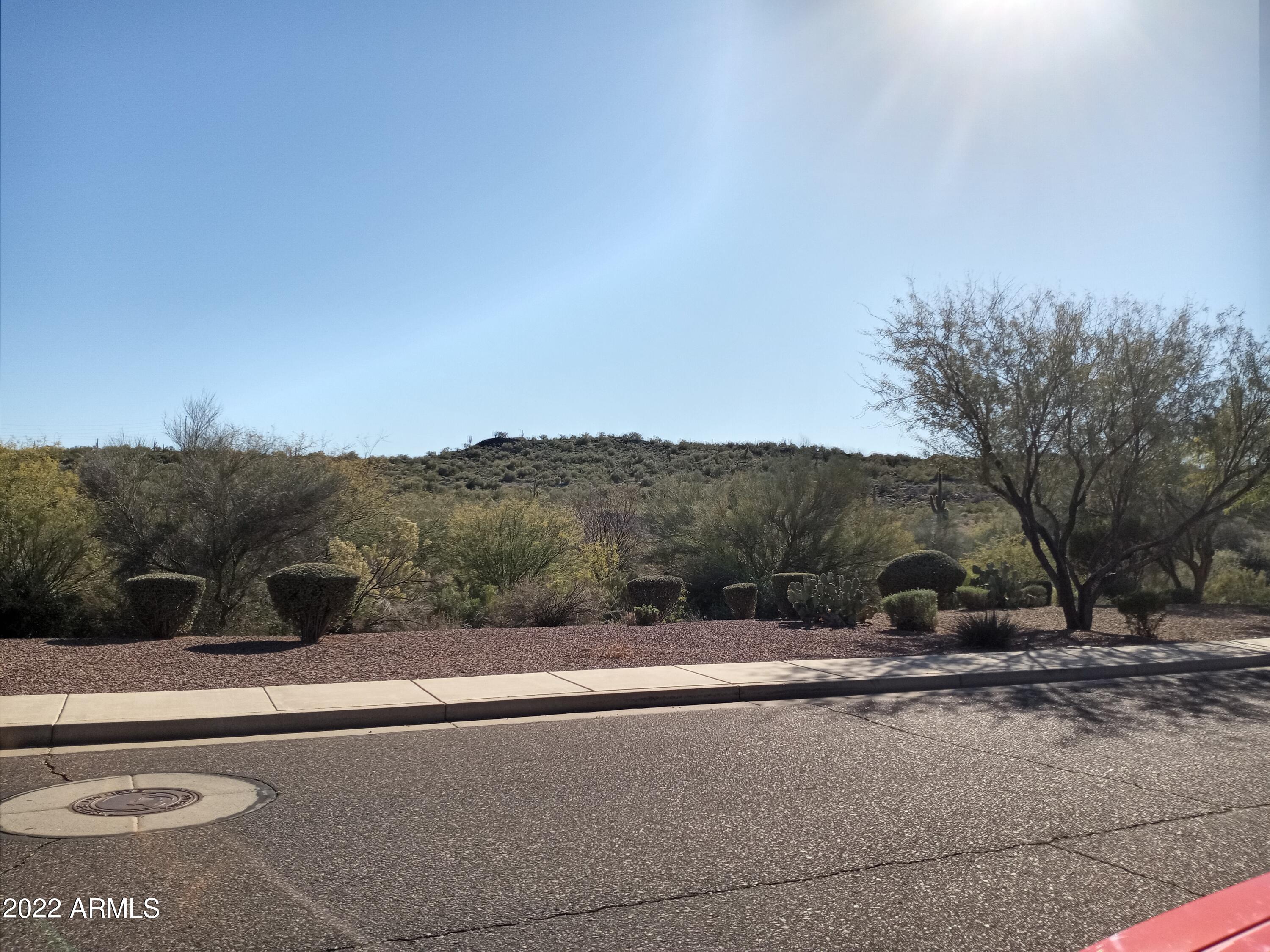 3522 West Riordan Ranch Road Phoenix, AZ 85083 - Photo 29 of 30 View from Front