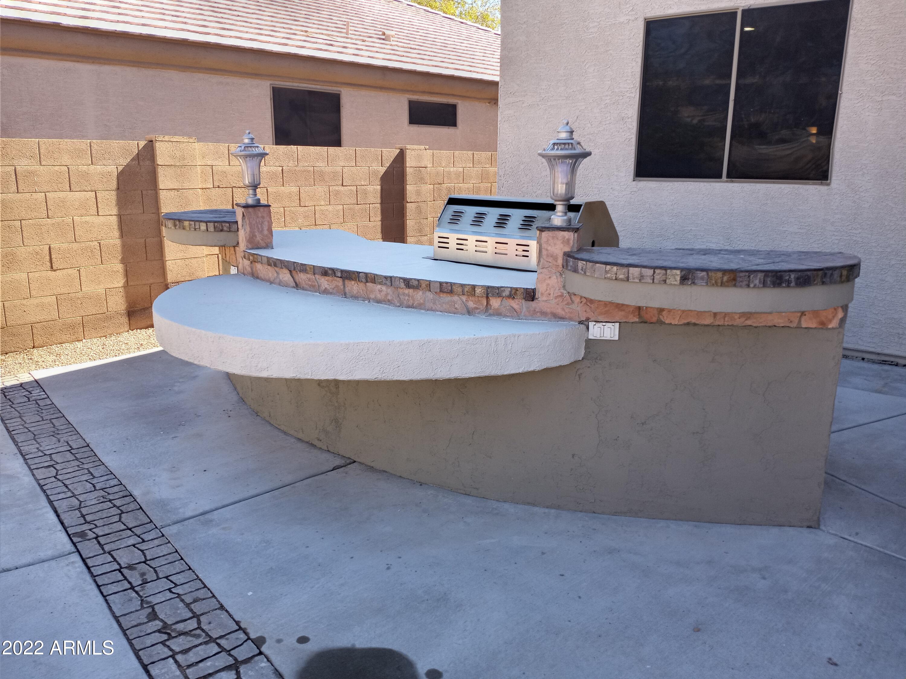 3522 West Riordan Ranch Road Phoenix, AZ 85083 - Photo 5 of 30 BBQ