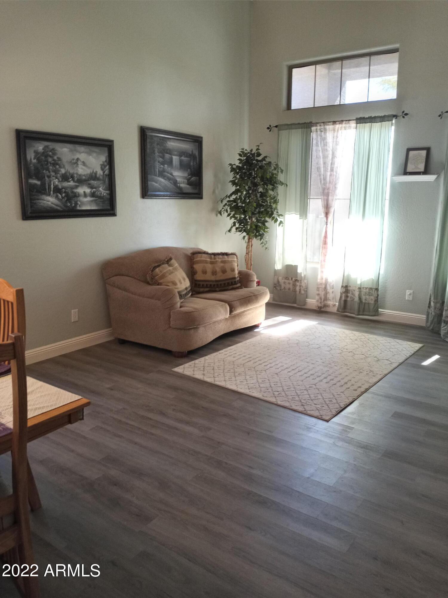 3522 West Riordan Ranch Road Phoenix, AZ 85083 - Photo 6 of 30 Formal Living Room