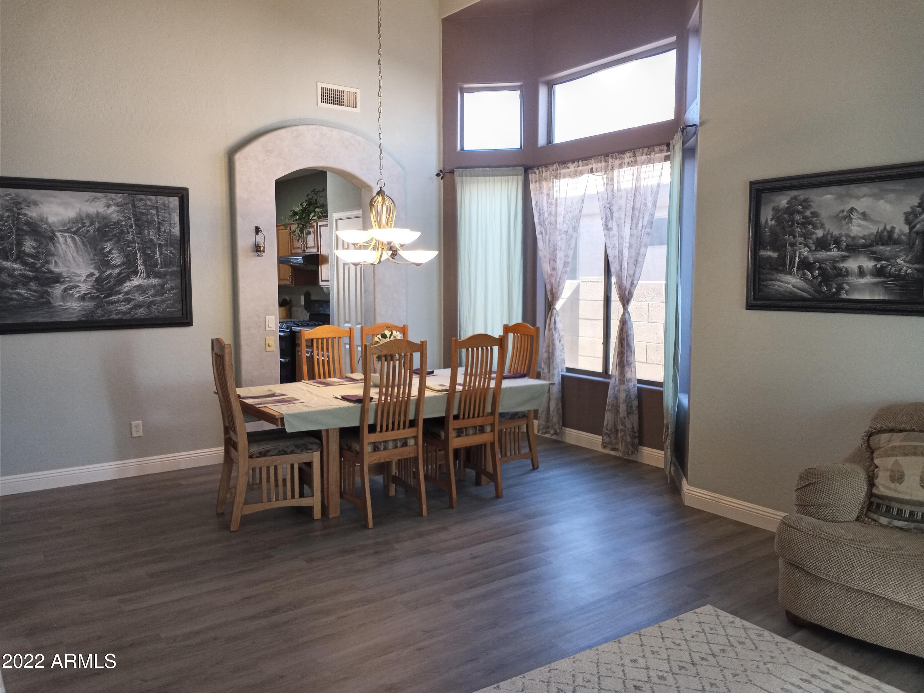 3522 West Riordan Ranch Road Phoenix, AZ 85083 - Photo 7 of 30 Formal Dining