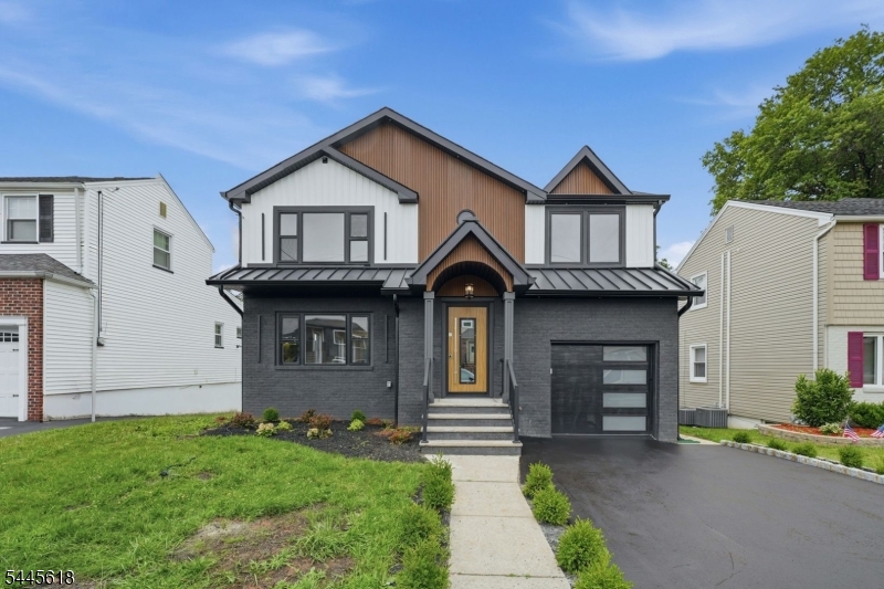 56 Povershon Road Nutley, NJ 07110 - Photo 1 of 40