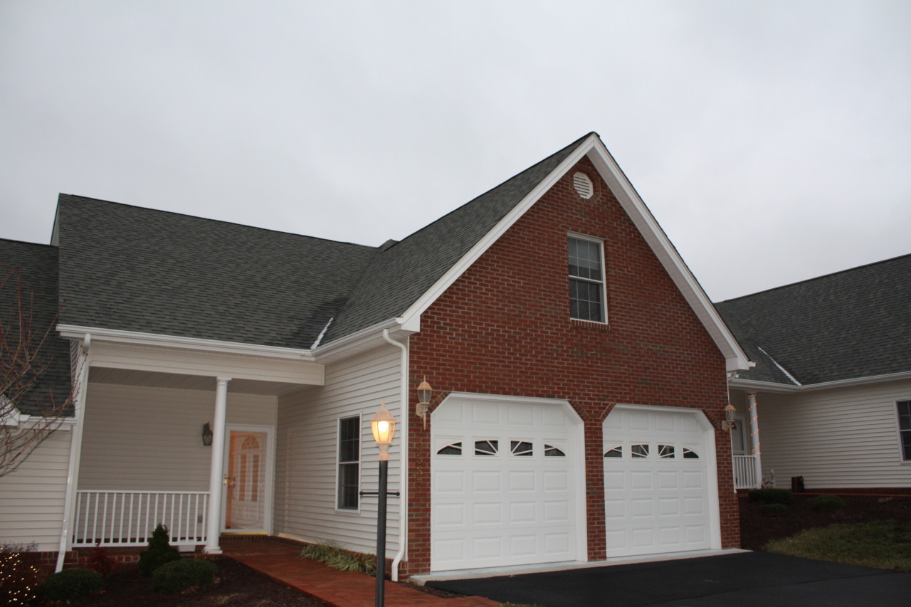 3335 Torrey Pines Circle Riner, VA 24149 - Photo 1 of 19 Front Exterior