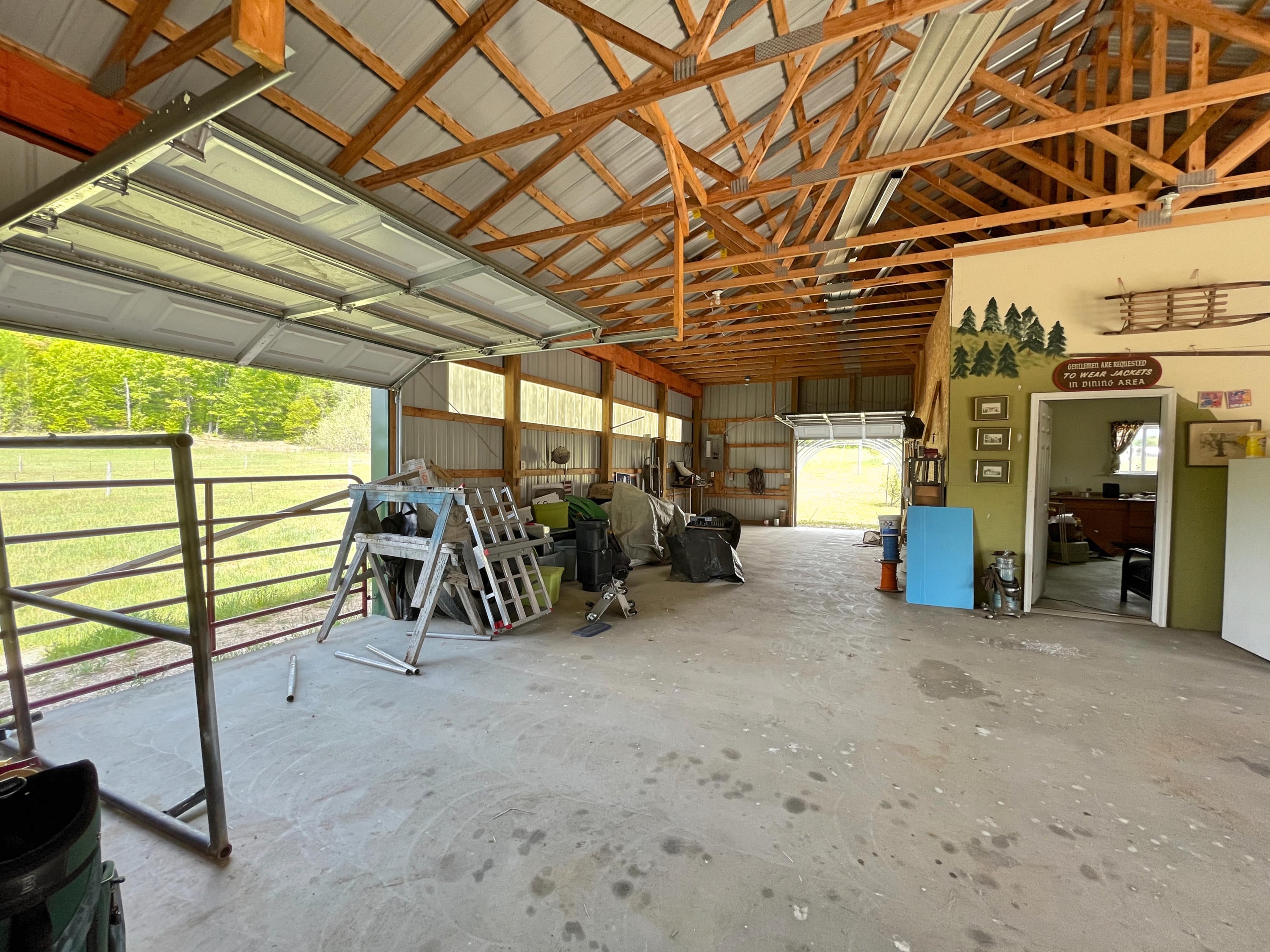 442 East Alexander Road Vanderbilt, MI 49795 - Photo 45 of 72 Gallery Image 45
