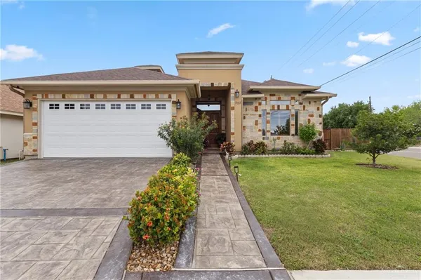 $499,900 | 717 West 27th Street, Mission, TX 78574