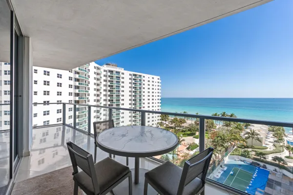 $14,000 | 3101 South Ocean Drive, Unit 901, Hollywood, FL 33019