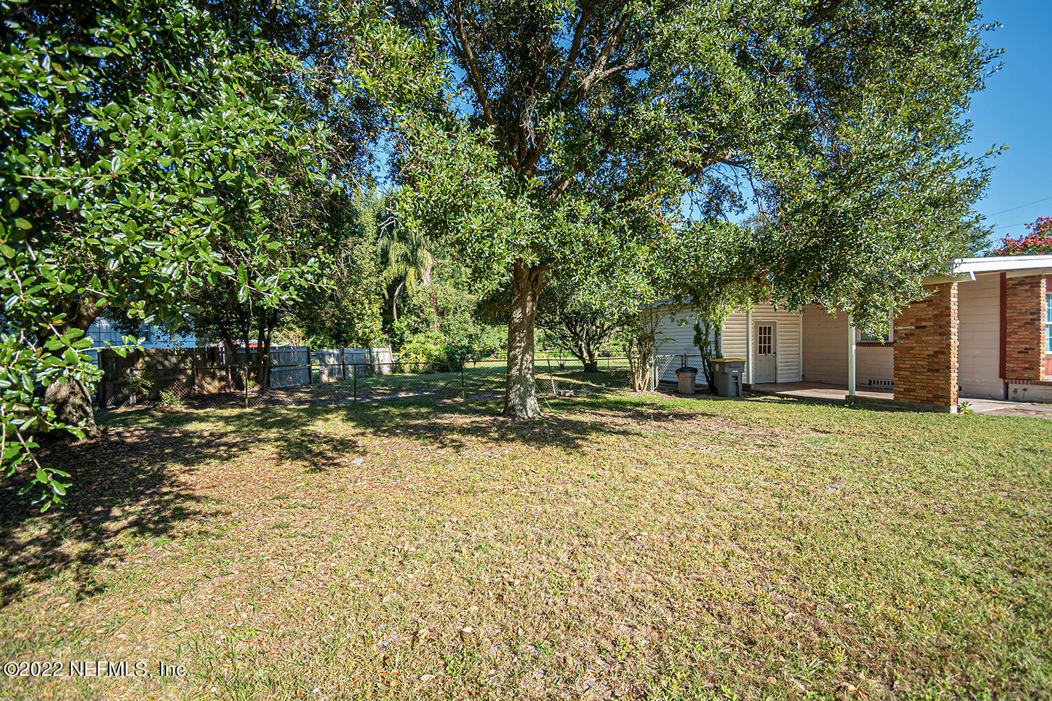 2445 Community Road Jacksonville, FL 32207 - Photo 35 of 42 a fire hydrant in the middle of a field
