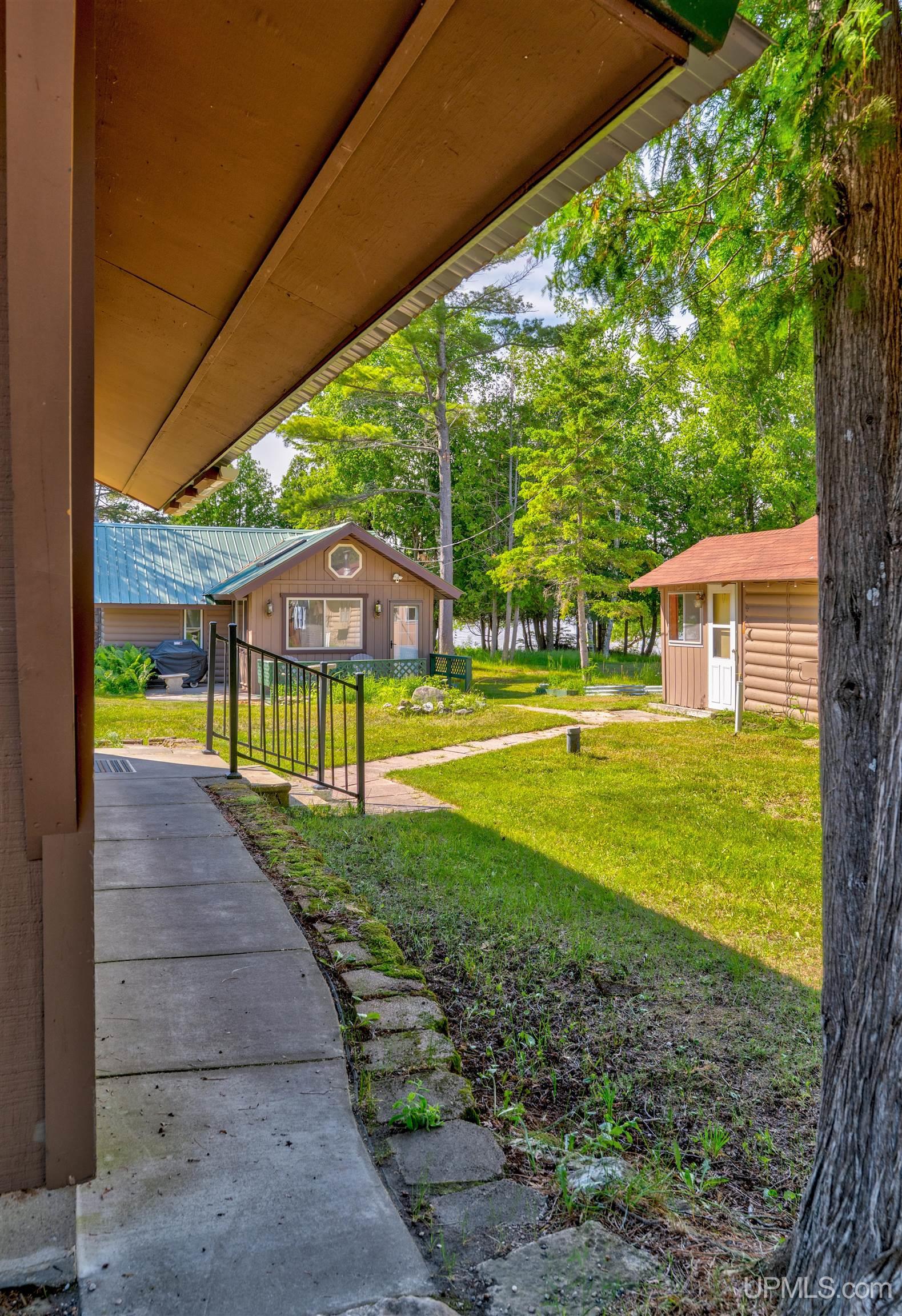 703 Corbridge Road Gulliver, MI 49840 - Photo 60 of 77