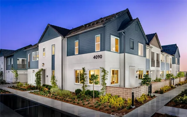 $649,880 | 4152 South Limecrest Paseo, Unit 22, Ontario, CA 91761