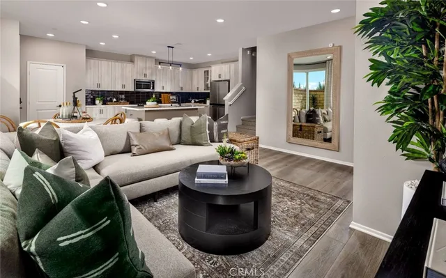 $649,880 | 4152 South Limecrest Paseo, Unit 22, Ontario, CA 91761