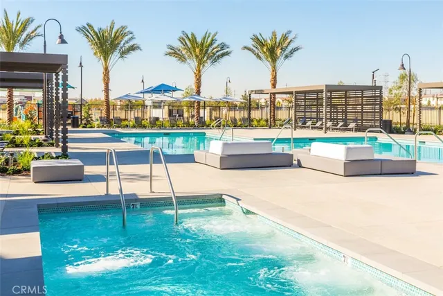 $649,880 | 4152 South Limecrest Paseo, Unit 22, Ontario, CA 91761