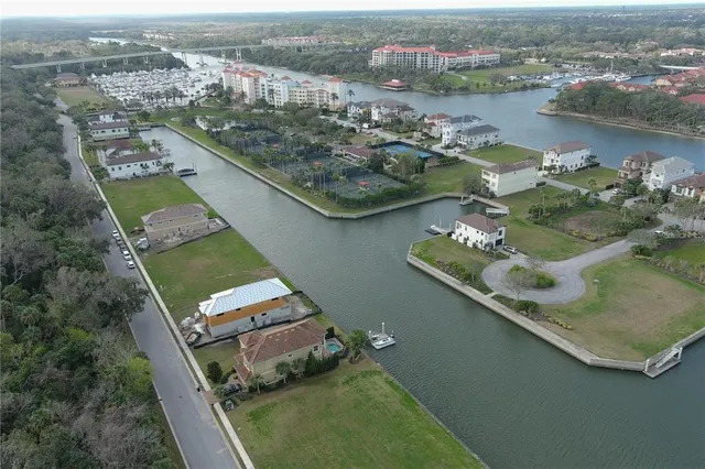$299,000 | 245 Yacht Harbor Drive, Palm Coast, FL 32137