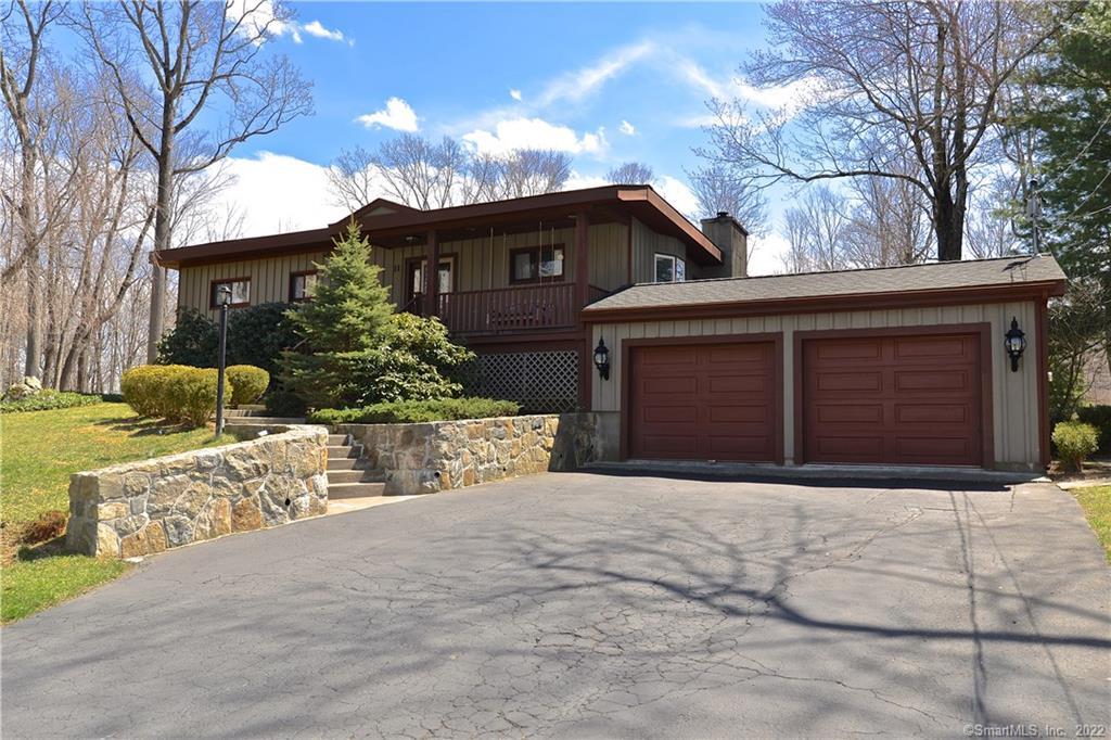 11 Mamanasco Road Ridgefield, CT 06877 - Photo 1 of 1