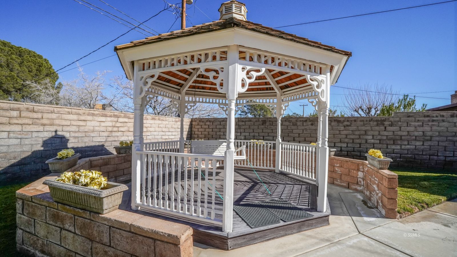 708 West Dolphin Avenue Ridgecrest, CA 93555 - Photo 35 of 39 Gallery Image 35
