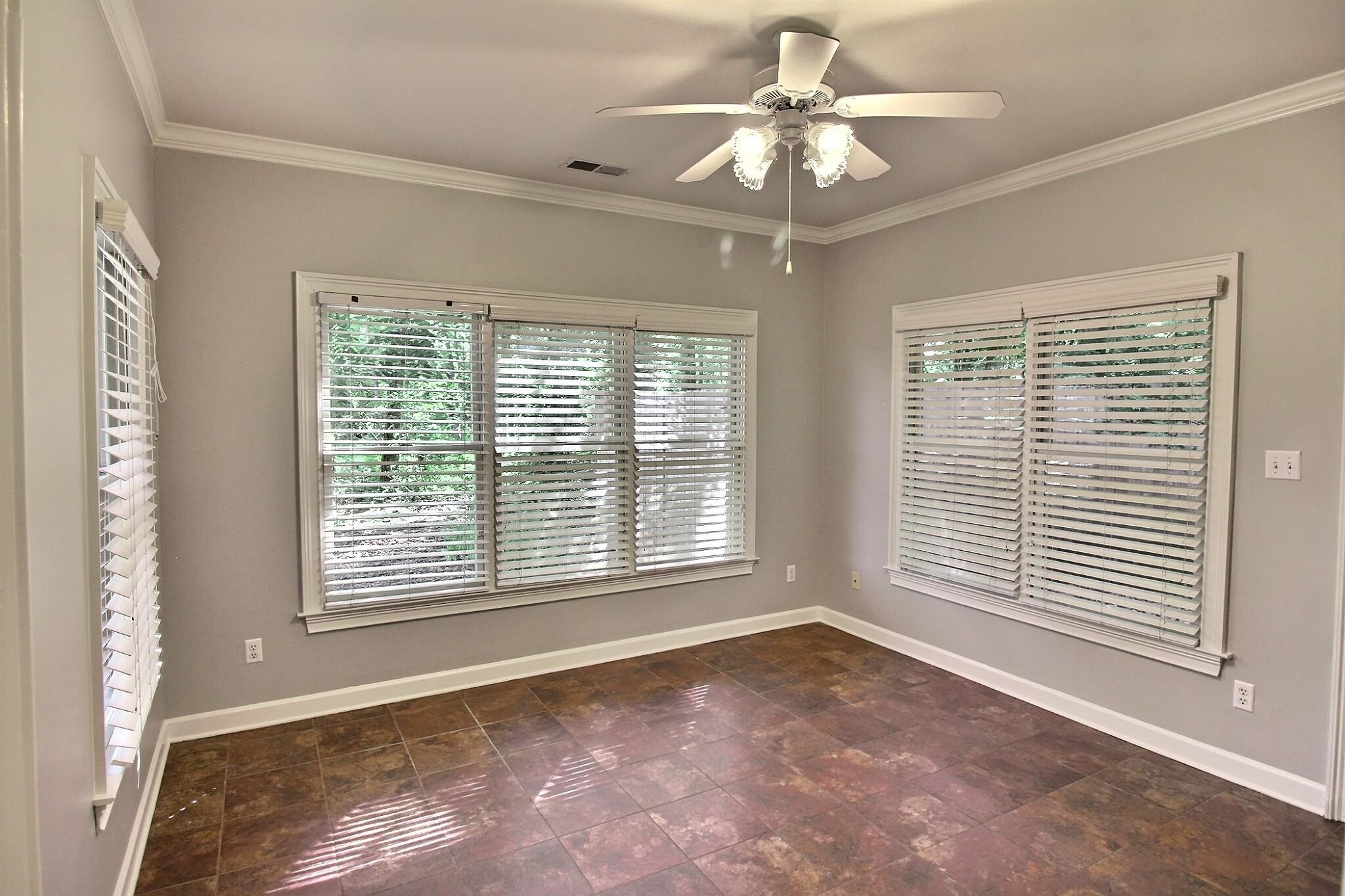 255 Ellawood Lane Collierville, TN 38017 - Photo 17 of 38 a view of an empty room with a window