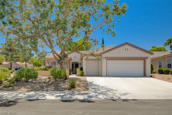 $2,225 | 2521 Evansville Avenue, Henderson, NV 89052