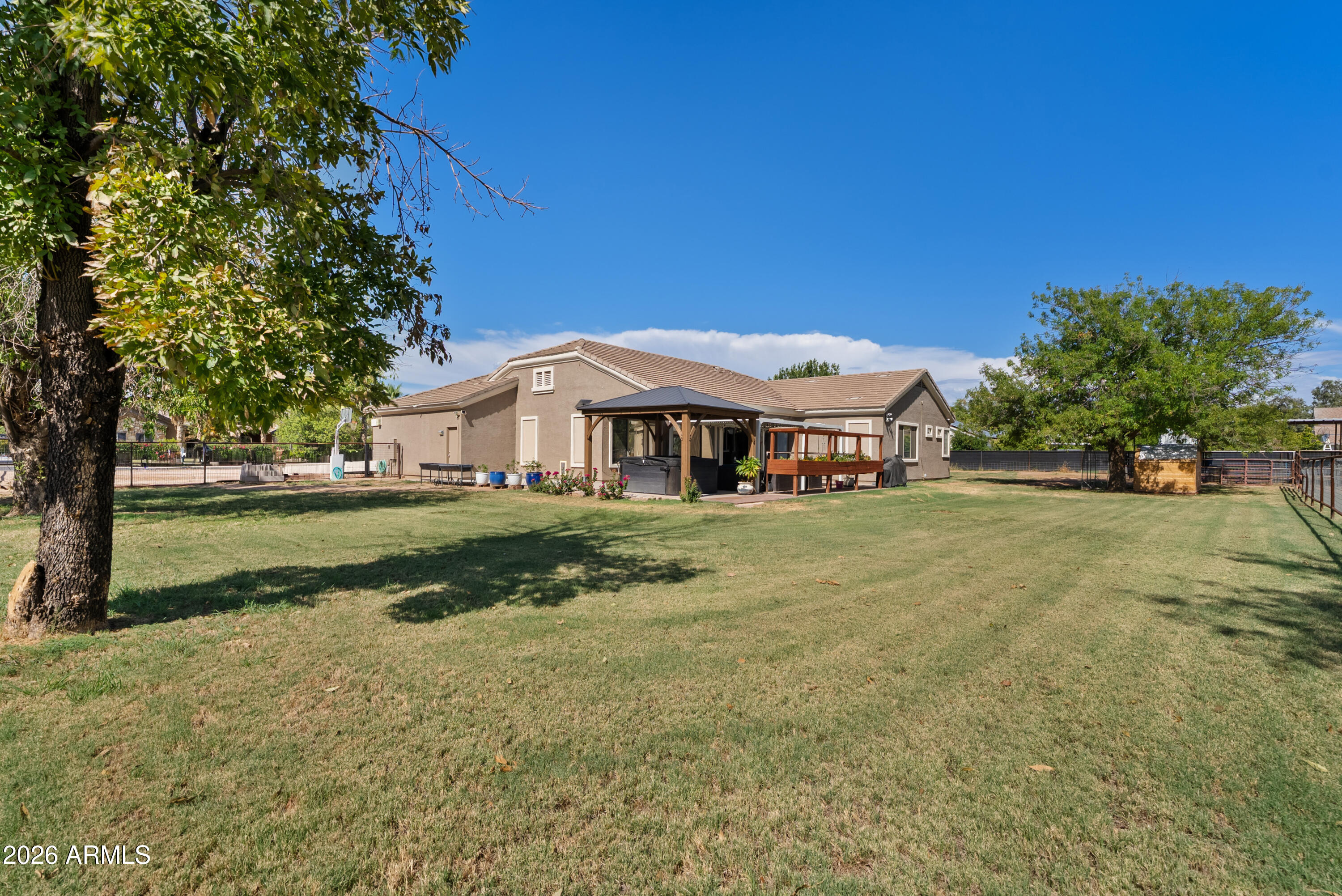 3785 East Via Del Rancho Gilbert, AZ 85298 - Photo 44 of 59 DSC05673