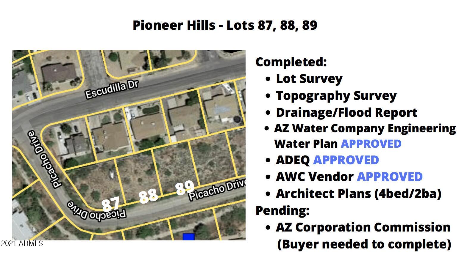 89 Picacho Drive, Unit 87 Globe, AZ 85501 - Photo 2 of 2