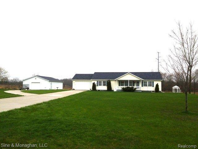 1132 South Allen Road St. Clair, MI 48079 - Photo 1 of 24 IMG_1080.jpeg